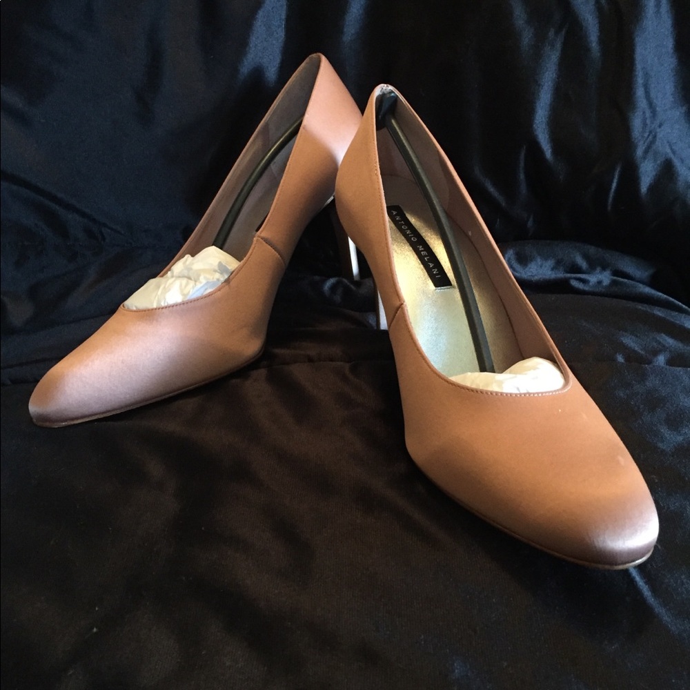 Antonio Melani Women’s Shoes
